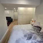 Apartamento Estacion Buses