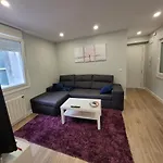 Apartamento Estacion Buses