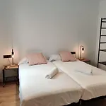 Stylish Apartments Camp Nou