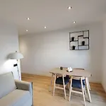 Stylish Apartments Camp Nou