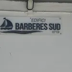 Maya edificio barberes sur