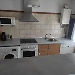 Casa Rural Prado Alto,Foz Calanda