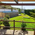 Casa Rural Prado Alto,Foz Calanda