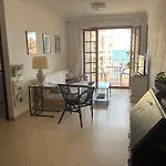 Apartamento Mirador De La Darsena