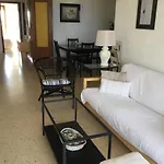 Apartamento Mirador De La Darsena