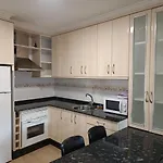 Apartamento Acogedor De Seixo
