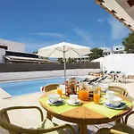 Villa Torreon by Villa Plus