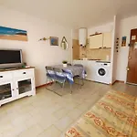 Apartamento Escalet