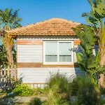 Cabaña La Palmerita