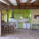Apartamentos Y Posada El Cafetal