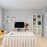 Apartamento al lado del río