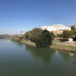 Apartamento al lado del río