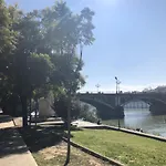 Apartamento al lado del río