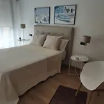 Apartamento En Ribeira A Pie De Playa