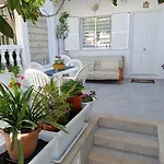Bungalow Los Majuelos