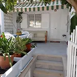 Bungalow Los Majuelos