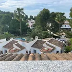 Nido De Aguila