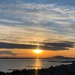 Alicante (Santa Pola), Vue mer&Tabarca, 4 personnes