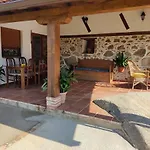 El Horquito