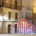 Acogedor apartamento en el Casco Antiguo