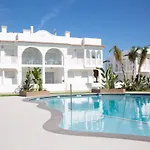 Lujoso Atico En Ciudad Quesada Con Piscina Y Ac - Alba 123