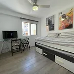 Apartamento Santa Pola Frente Al Mar