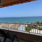 Apartamento Santa Pola Frente Al Mar