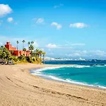 Precioso apartamento cerca de la playa.