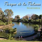 Precioso apartamento cerca de la playa.