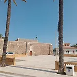 Piso Pozo Nuevo