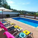 Villa Emilio Sol By Villa Plus