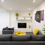 New Apartment In The Neighborhood Of Amara.