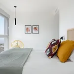 Central Apartment With A View
