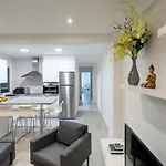 New Apartment In The Neighborhood Of Amara.