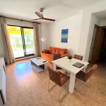 BAJO CON TERRAZA PARQUE AZAHAR Alcoceber ALBERT VILLAS