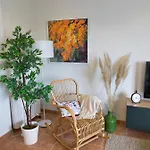 Apartamento en la playa