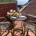 Mirador El Topo