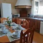 Charming House With Pool & Barbecue