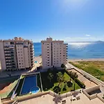 Ático ll Zona Veneziola