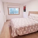 Cíes Suites Jesús Soria 35 - Flats with hotel services