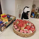 El Raco De La Civaderia, Casa En Montblanc