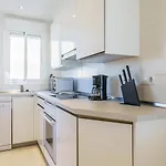 Lovely Apartment With Seaview