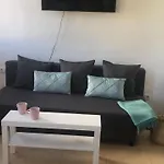 Estudio Montanar A 50 Metros Del Mar