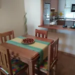 Vera Playa 2 hab 2 baños, parking, A/A, padel, piscina climatizada y verano