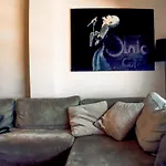 Precioso Apartamento Con Piscina Privada.
