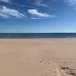 Guardamar Del Segura Sm- Spiaggia Moncayo - Piscina