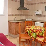 Apartamento Rosa de los Vientos II