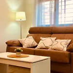Apartamento Air Blanc Maracena Centro
