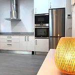 Apartamento Air Blanc Maracena Centro