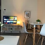 Apartamento Air Blanc Maracena Centro